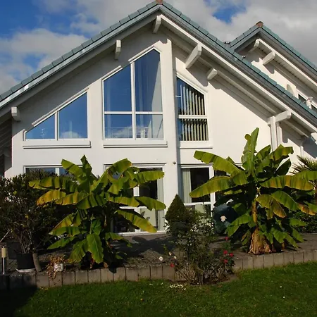 Ferienwohnung Haus Kölsch Kroppen Exterior foto