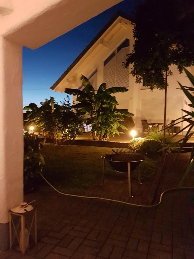 Haus Kölsch Apartment *