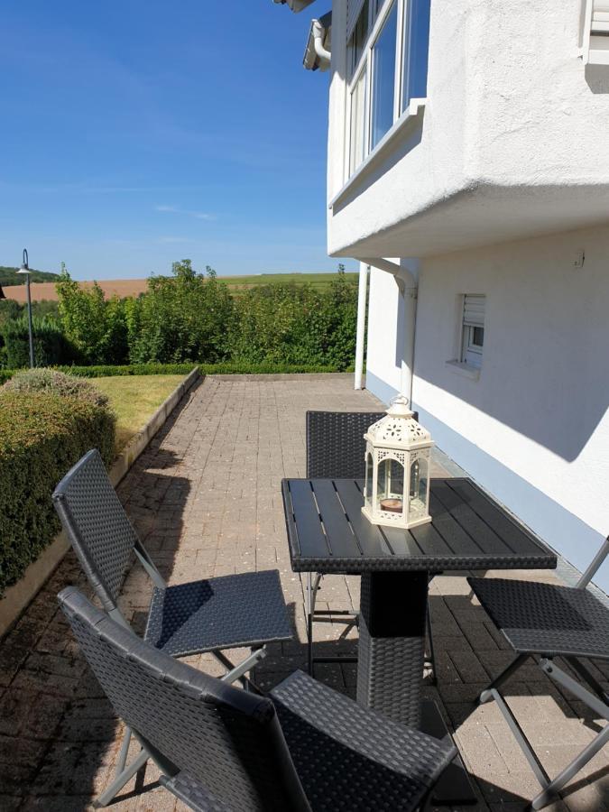 Haus Kölsch Apartment Kroppen