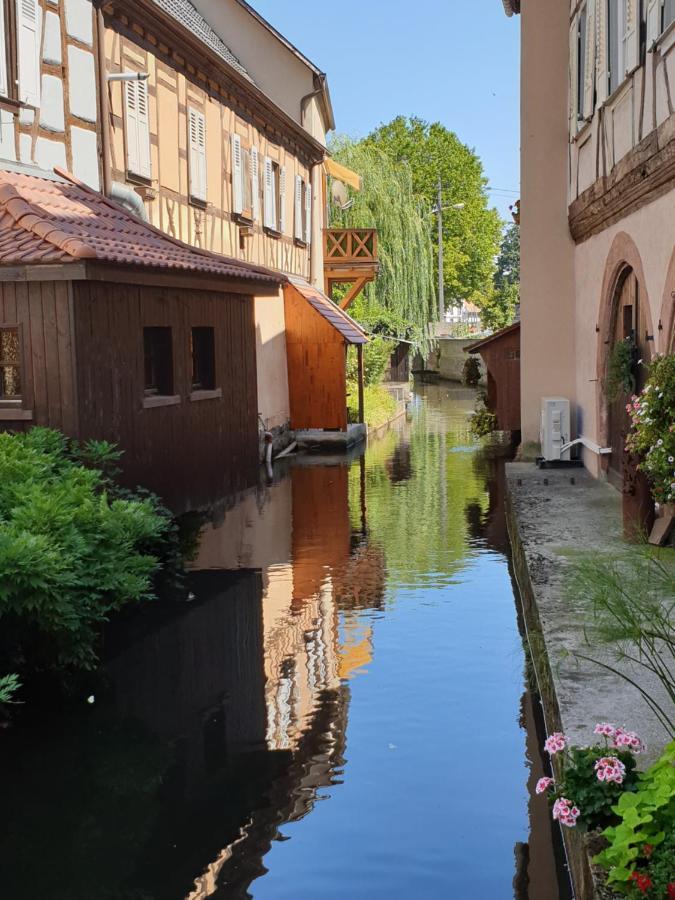 Apartment Haus Kölsch *