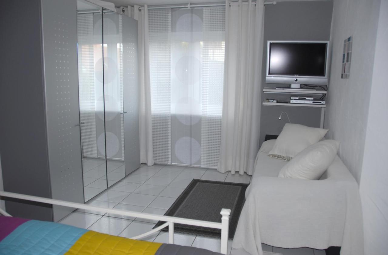 Haus Kölsch Apartment Kroppen