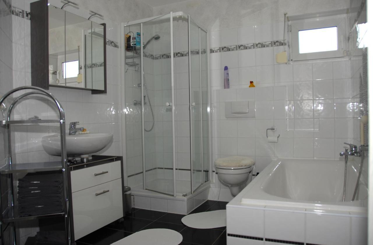 Haus Kölsch Apartment