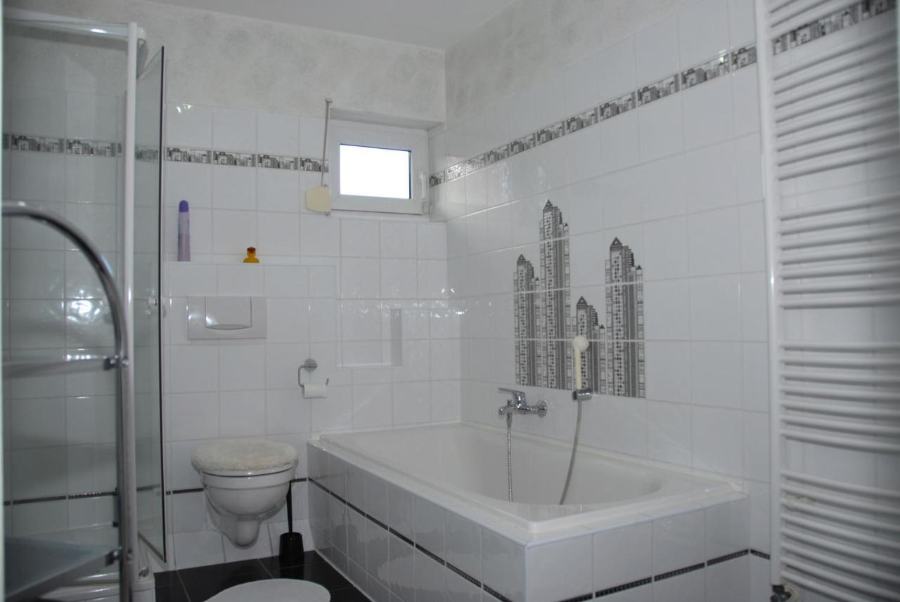 Apartment Haus Kölsch