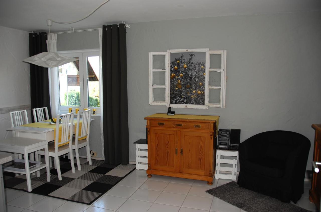 Apartment Haus Kölsch *