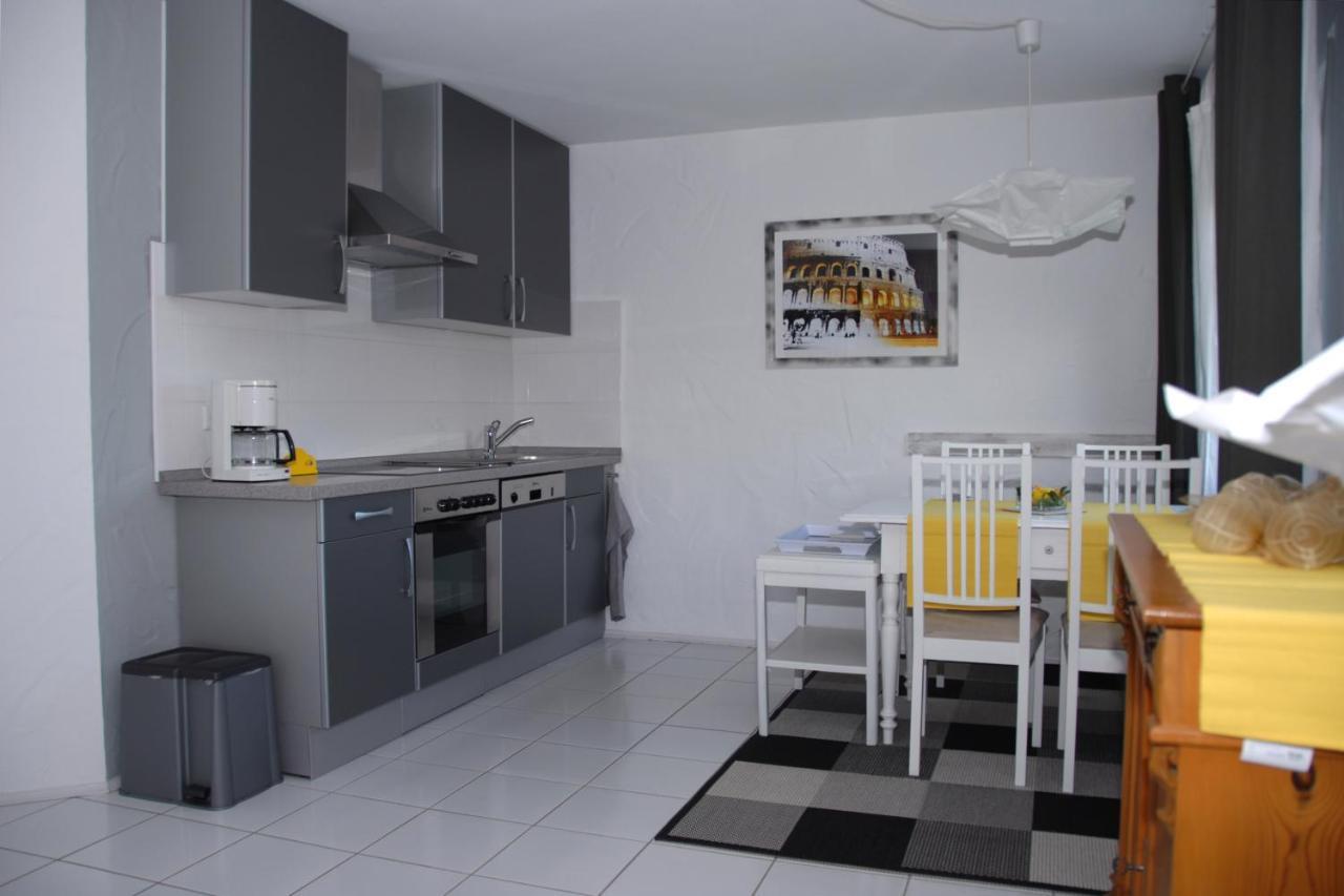 Haus Kölsch * Kroppen