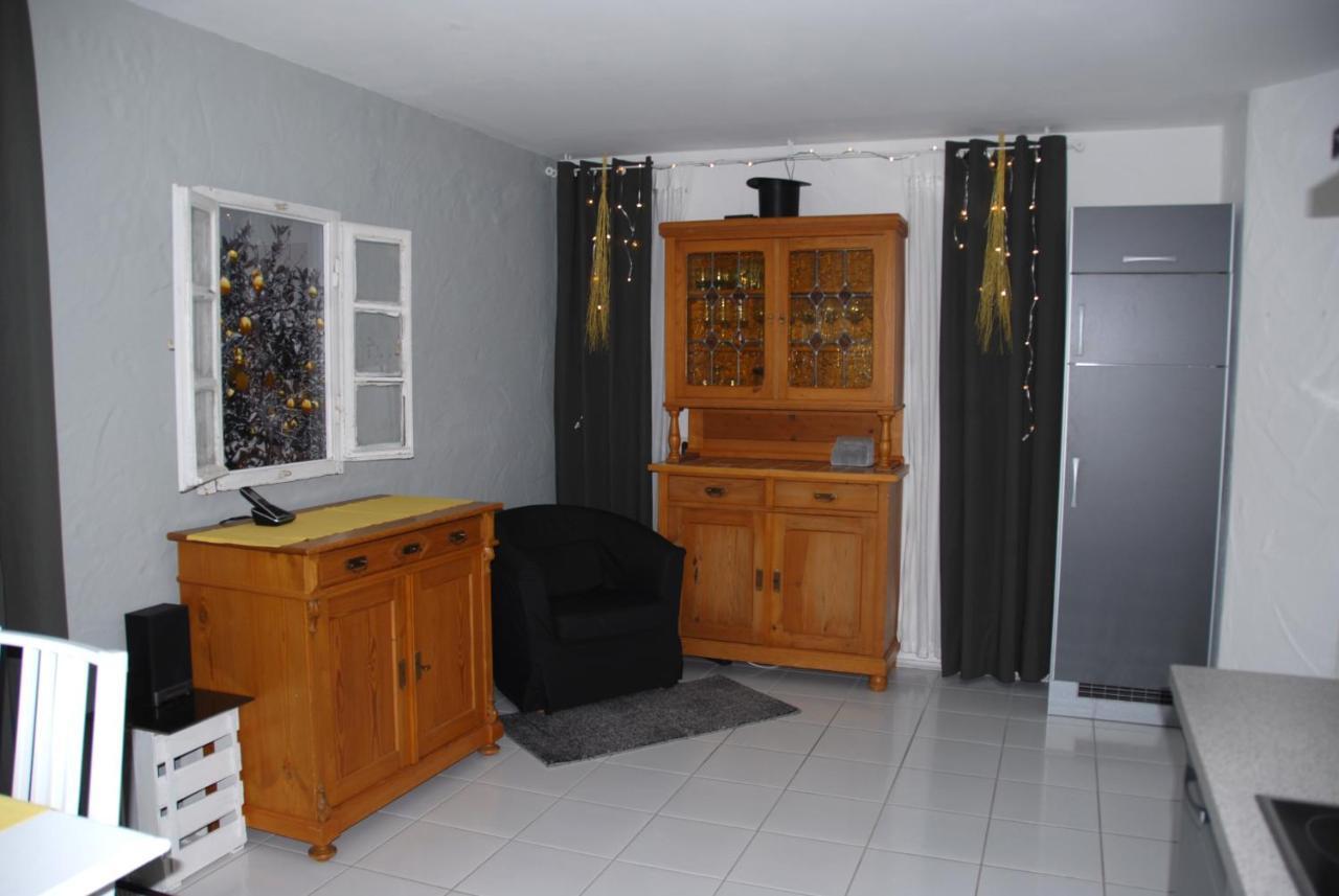 Haus Kölsch Apartment *