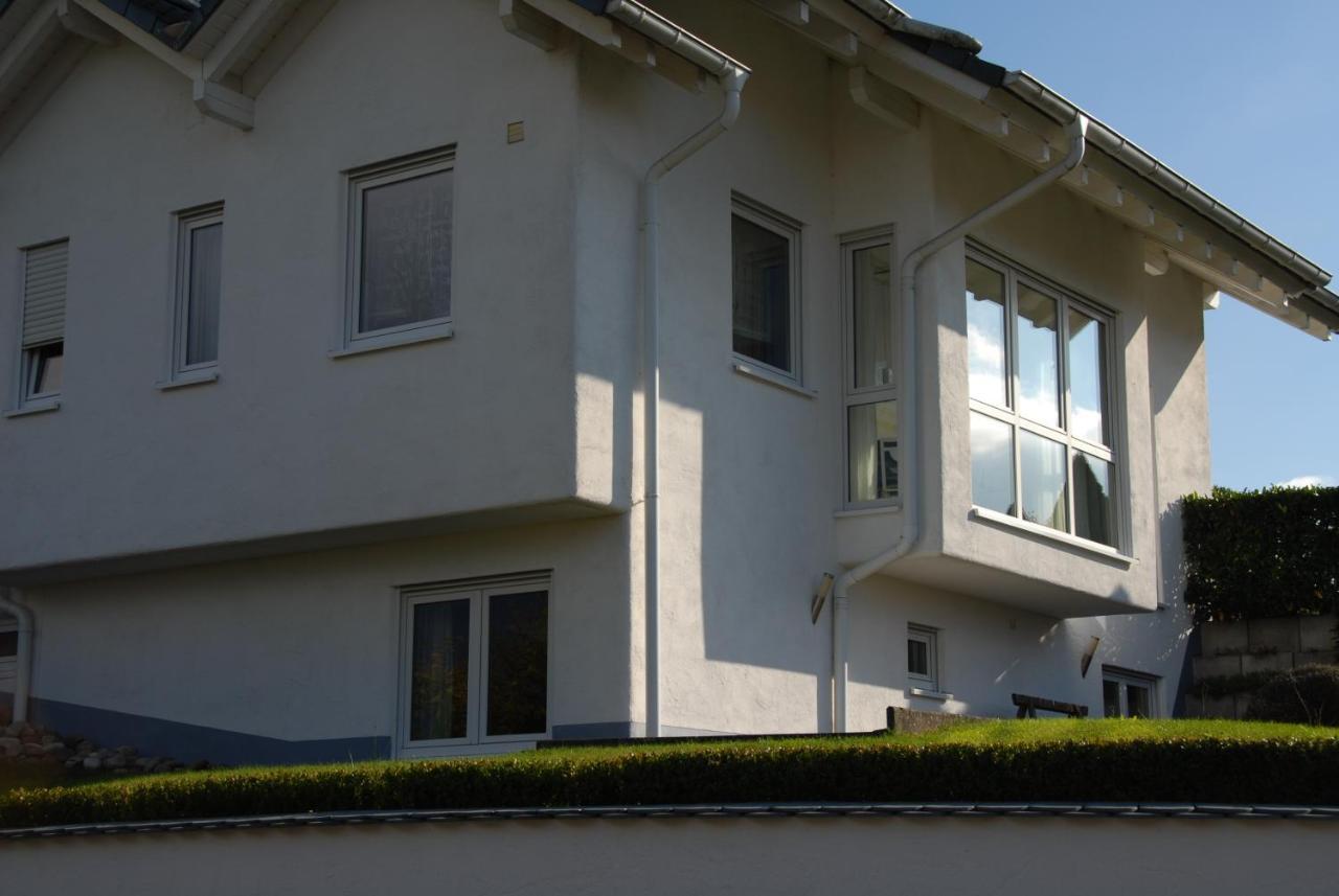 Apartment Haus Kölsch